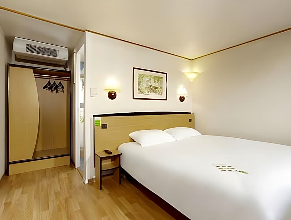 Campanile Hotel & Restaurant Rotterdam Oost