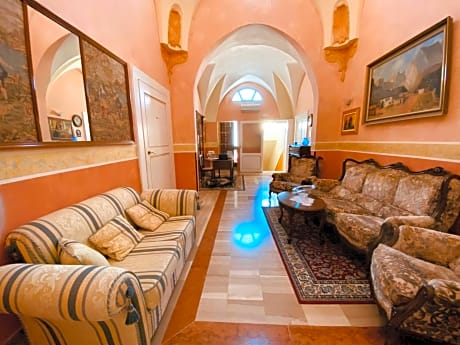 B&B Porta Grande