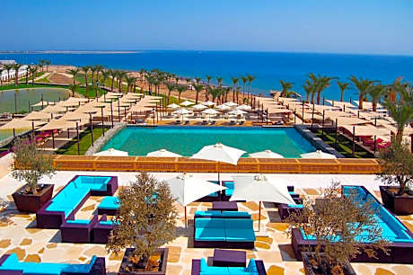 Retac Qunay Dahab Resort & SPA