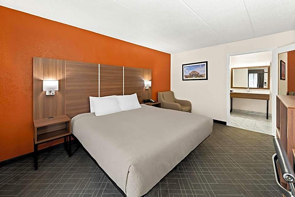 Quality Inn Mason Near Kings Island