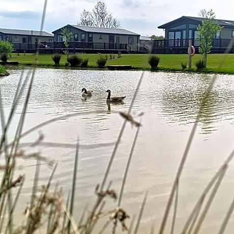 Home Farm Park - Static Caravans