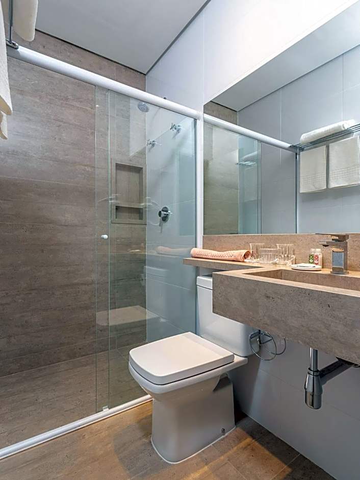 Hotel Pousada Pacaembu