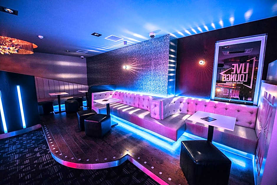 The Commercial Hotel