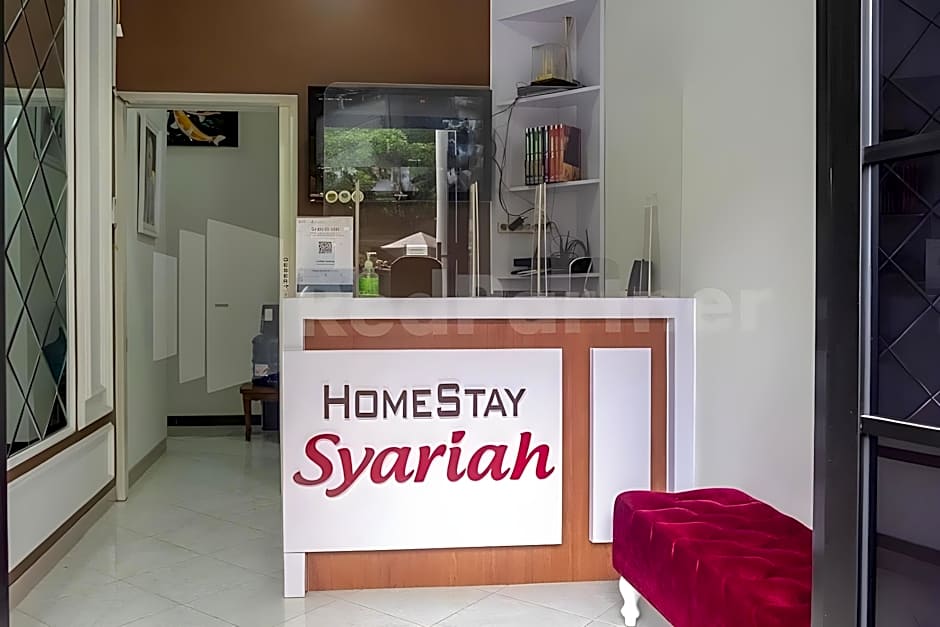 Tjahaja Baroe Syariah Mitra RedDoorz @ Dukuh Kupang