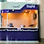 VATC Sleep Pod - Terminal 1