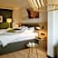 Berg und Tal Hotel & Apartments