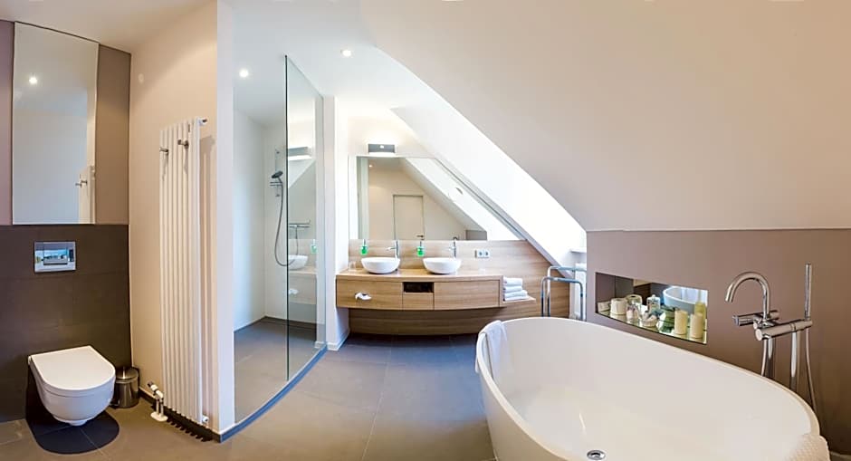 Top Cityline Klassik Altstadt Hotel Lubeck