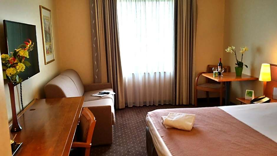 Holiday Inn Gent Expo By IHG