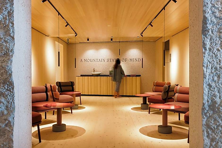 la couronne Hotel & Spa