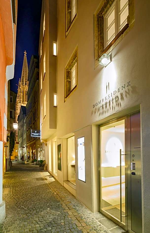 Domresidenz Regensburg