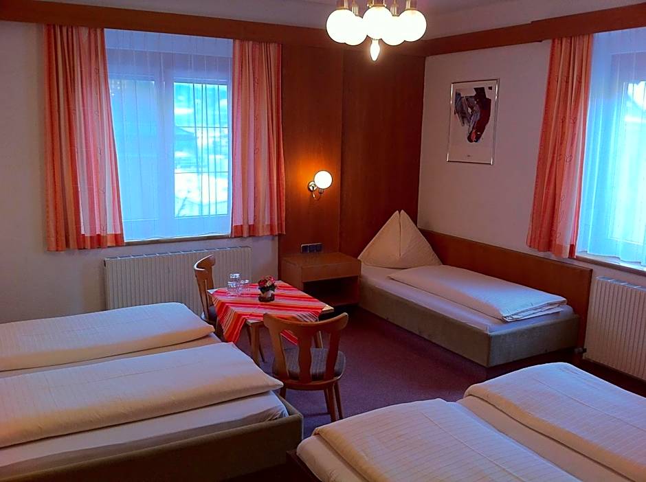 Hotel Tautermann