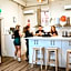 Tequila Sunrise Hostel