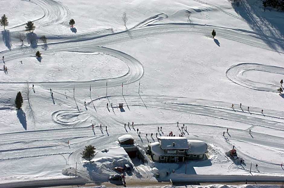 Residence La Tana del Ghiro