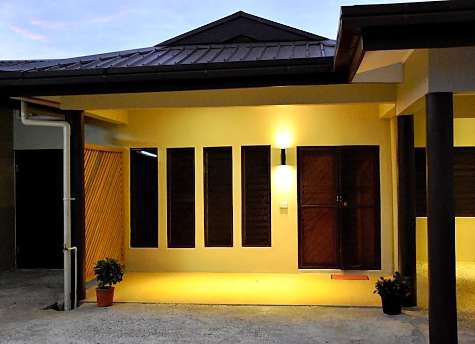 Westfield Homestay Fiji