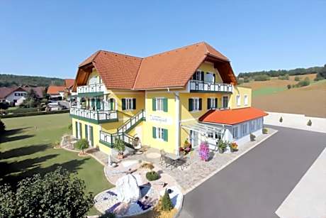 Hotel Garni Thermenglück