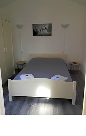 Double Room with Pool View