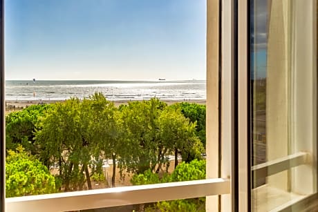 Room superior sea view