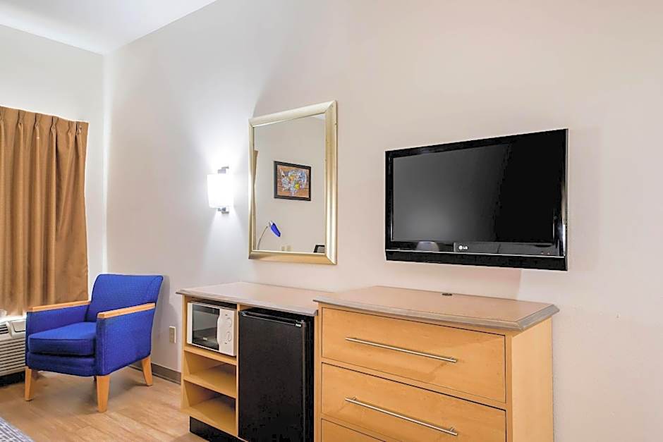 Quality Inn Laredo - Nuevo Laredo