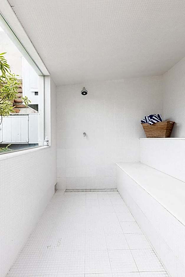 Leblon - Rua Almirante Guilhem | Cobertura à Beira-Mar