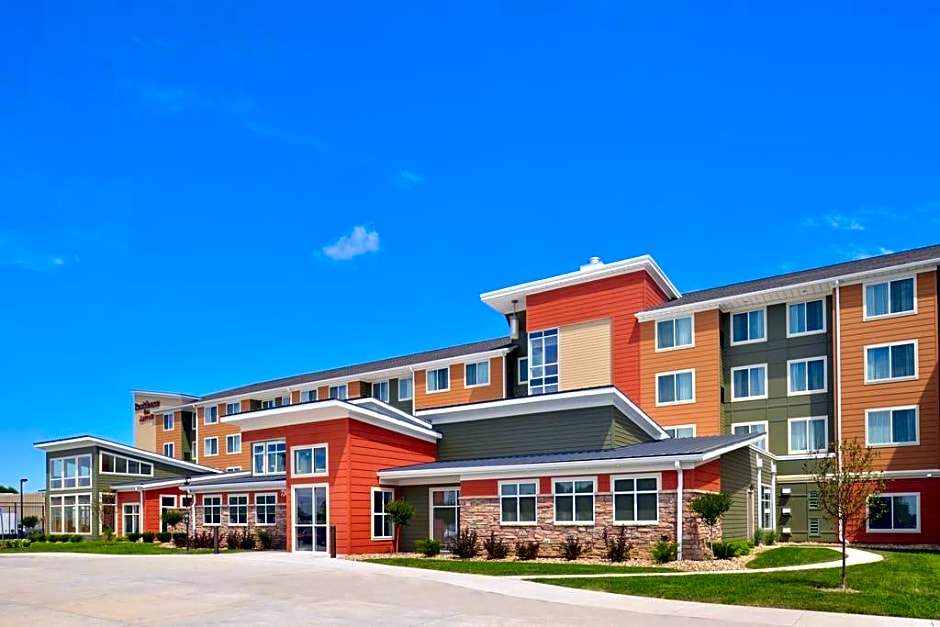 Residence Inn by Marriott Cedar Rapids South