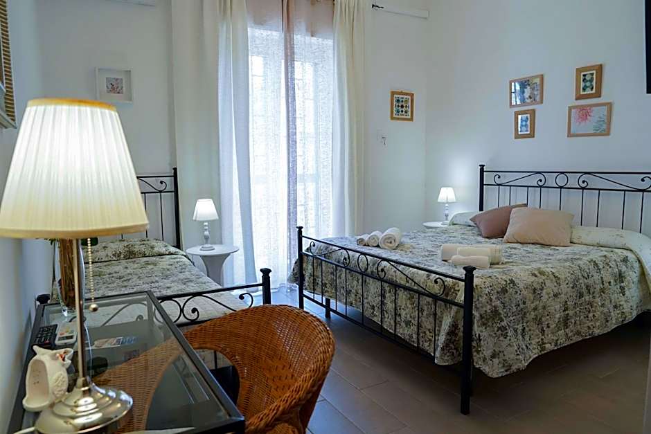 Anthea BB Napoli