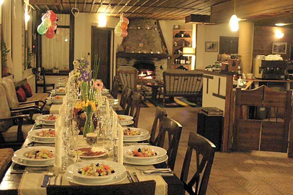 Family Hotel Arkan Han