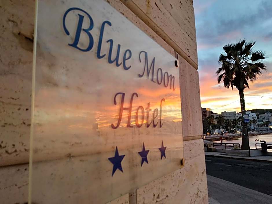 Blue Moon Hotel