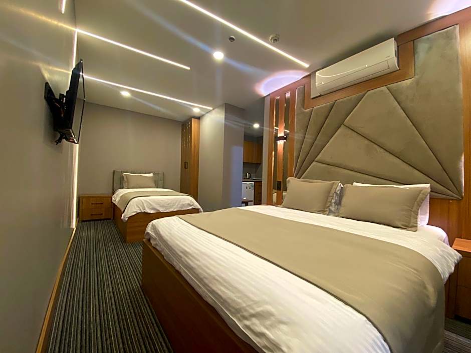 Besiktas Vip inn Hotel & suites