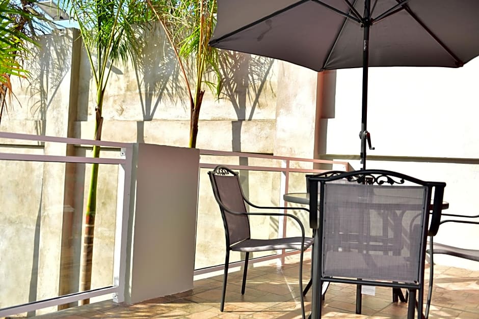 Hotel Real de Lua