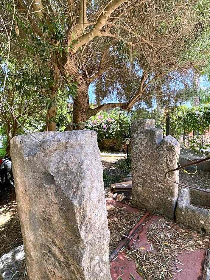 Le Case Al Quadrato Residence