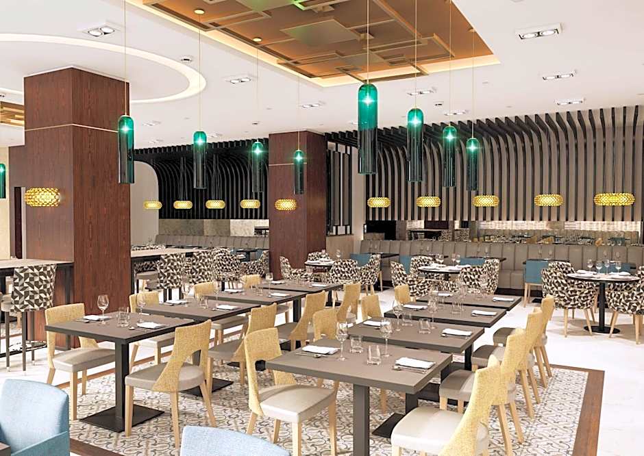 Radisson Blu Beke Hotel, Budapest