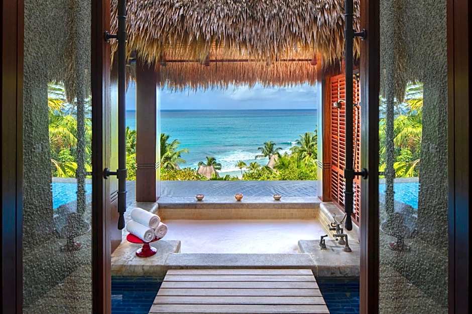 Anantara Maia Seychelles Villas