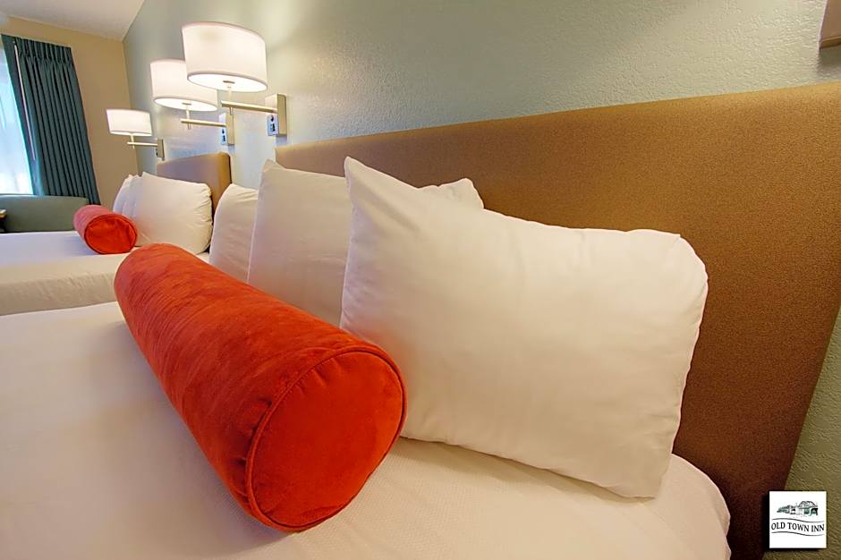 Super 8 by Wyndham Florence OR