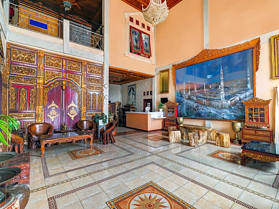 Hotel R Cantika Syariah