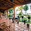 Eco Hotel Ixhi