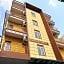 OYO 14520 Habitat Hotel & Suites
