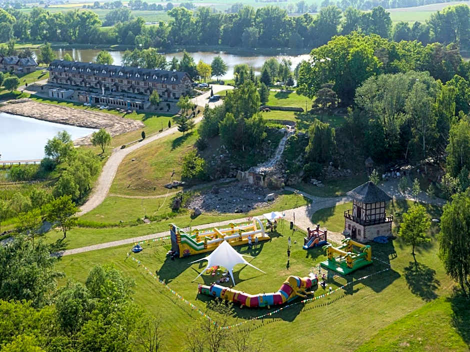 Miłocin Park Centrum Wypoczynkowo-Konferencyjne
