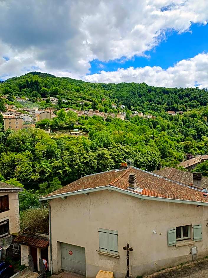 La Flûte 2