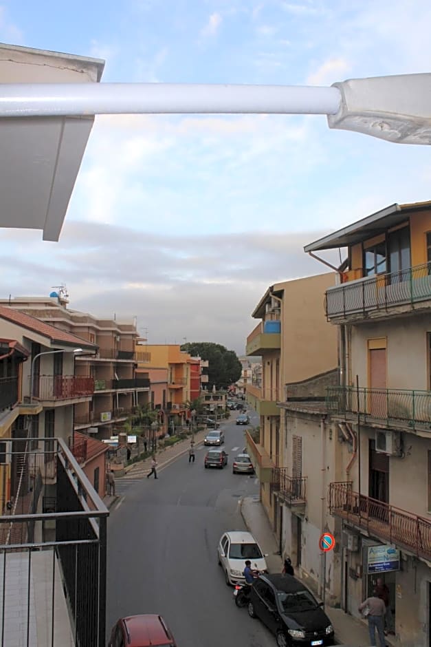 B&B La Casa Du Barone