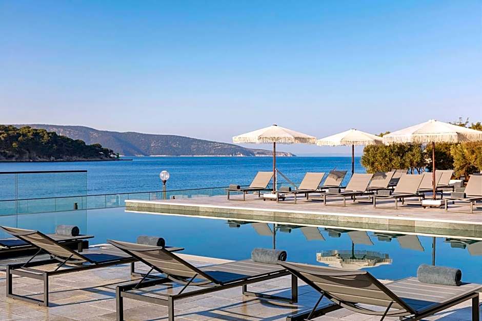 The Isolano, Cres, Autograph Collection