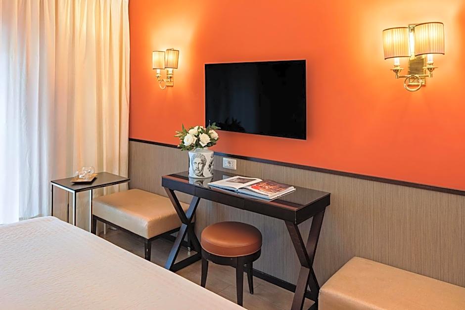 Starhotel Michelangelo