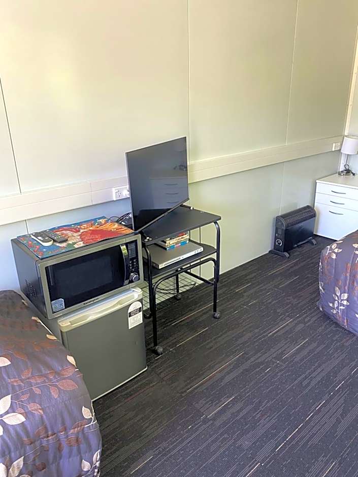 Rangiora Eco Holiday Park