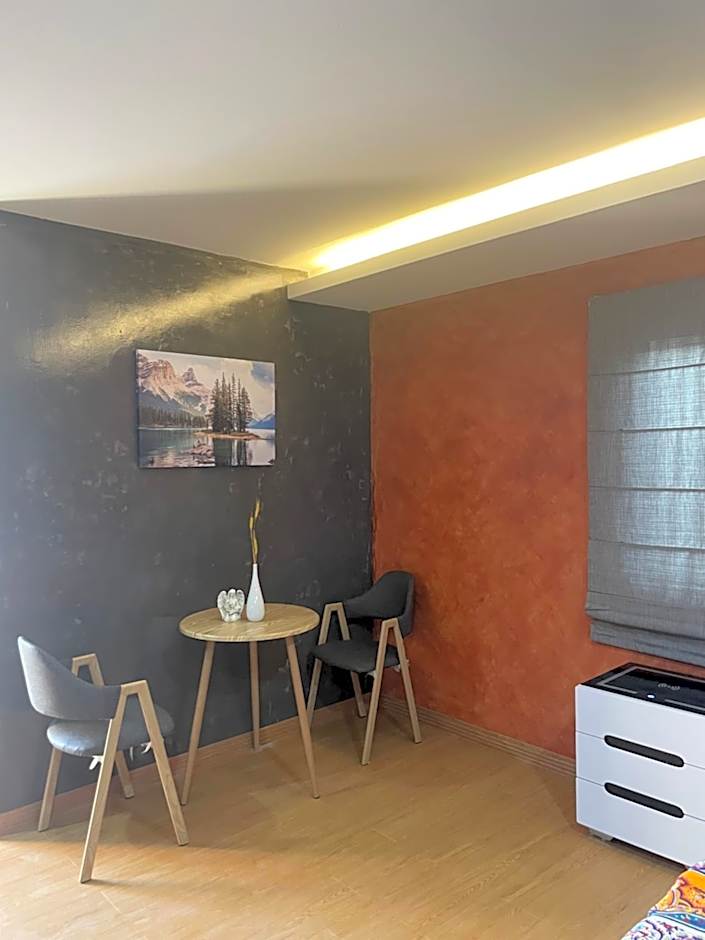 โมวิชญ์นาคาธิบดีรีสอร์ท