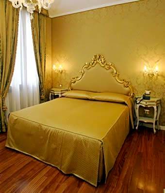Casa Pisani Canal