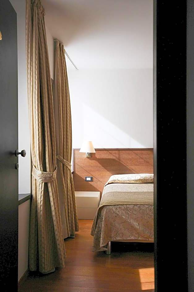 Albergo Antica Locanda