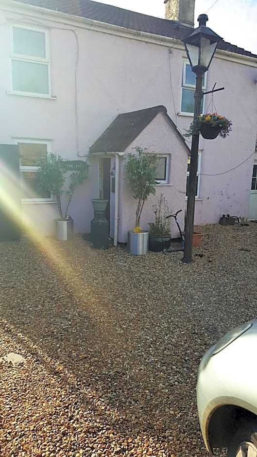 Hathway House Accommodation