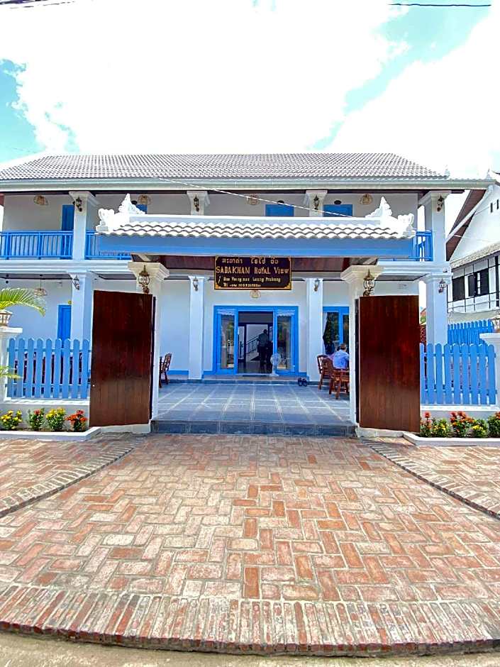 Sadakham Royal View Hotel