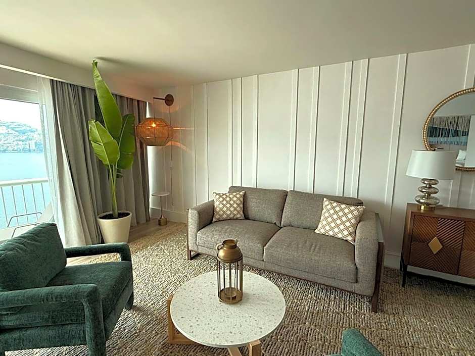 Hotel Amares Acapulco