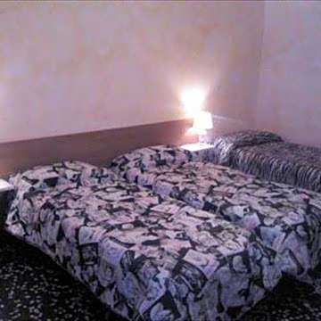 Bed And Breakfast Il Subacqueo