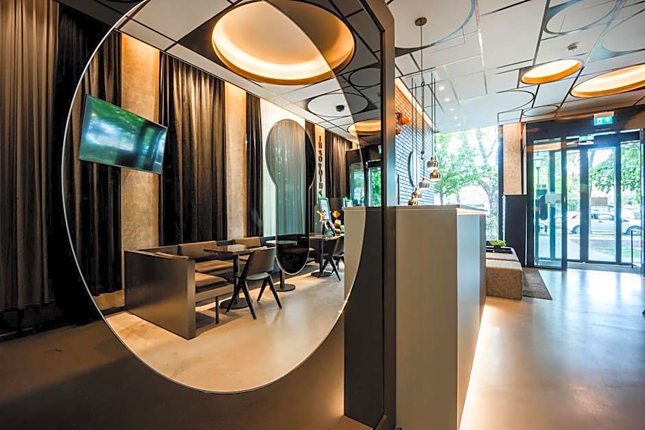 Brera Serviced Apartments Munich Schwabing